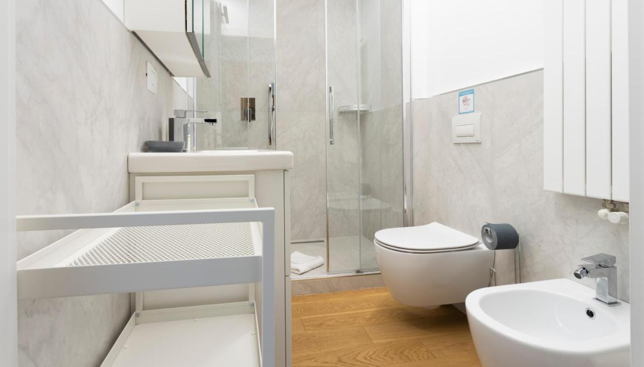 Italianway - Gasparotto 4 Milan Exterior photo